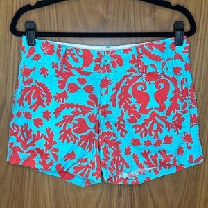 Lilly Pulitzer Callahan Short in Don’t be Shellfish